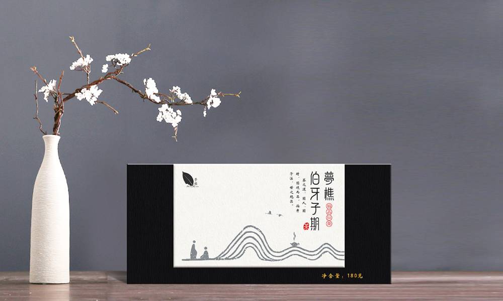 从材料到工艺，宜君县包装设计的质量底线与创新突破